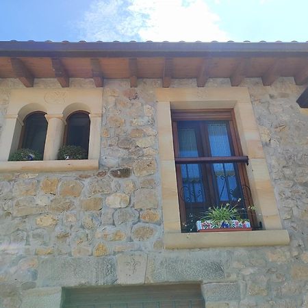 Pension Los Pasiegos Реосин Экстерьер фото